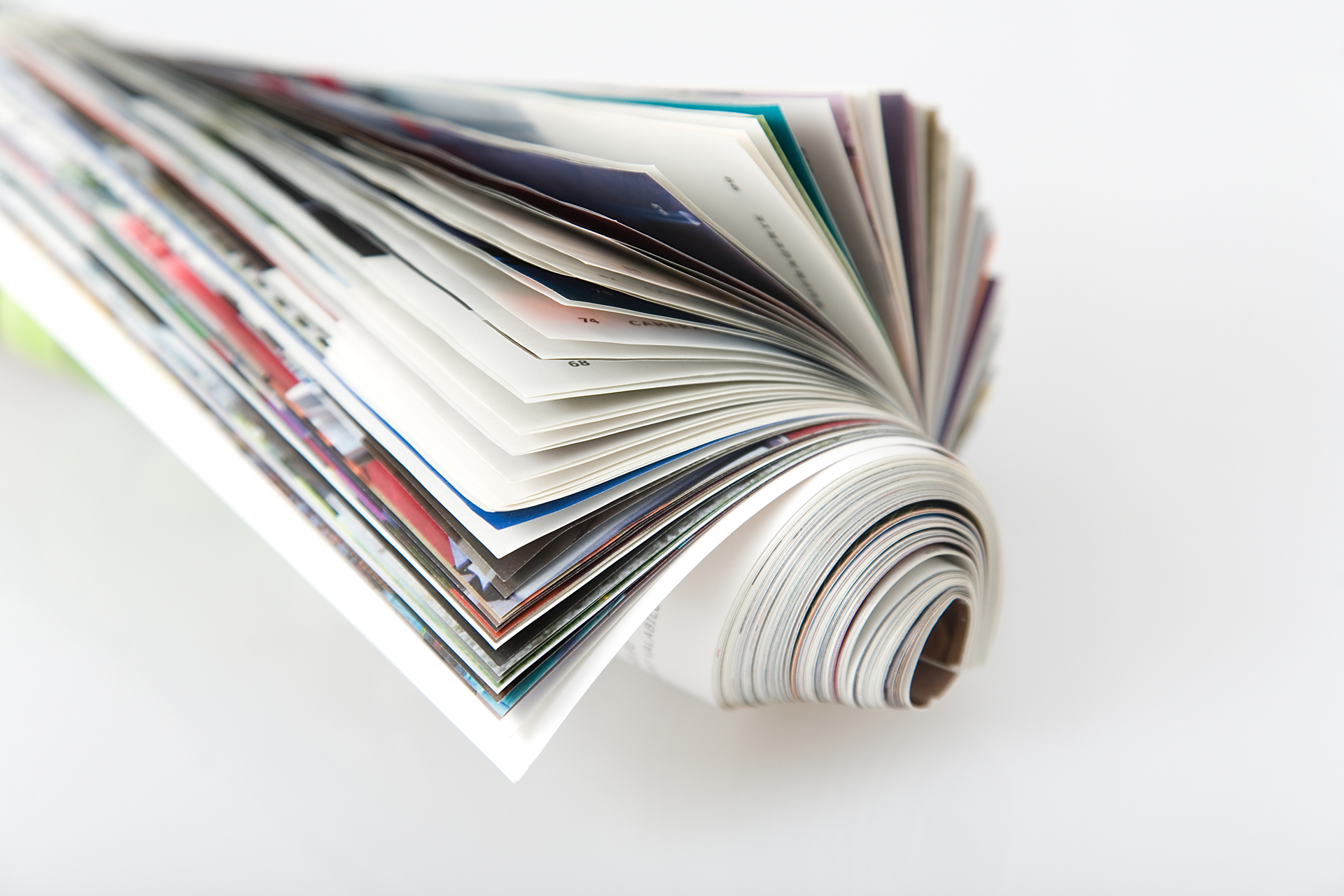 15-01 Vi søker redaktør