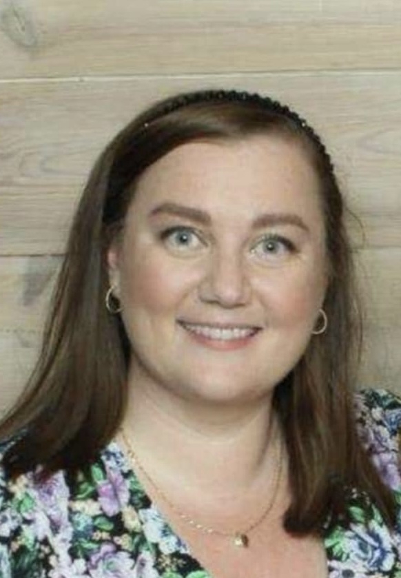 Kathrine Østebø, foto privat