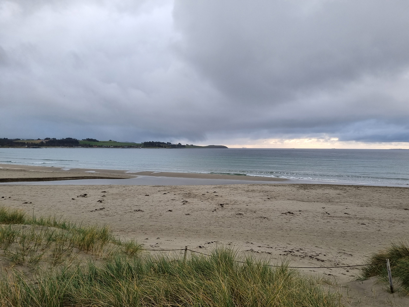 Bilde av Sola strand