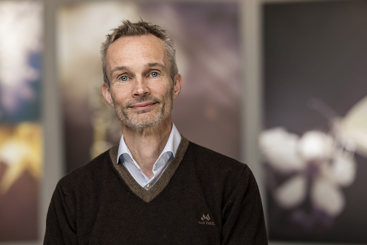 Bilde av Torgeir Hoff Skavøy.