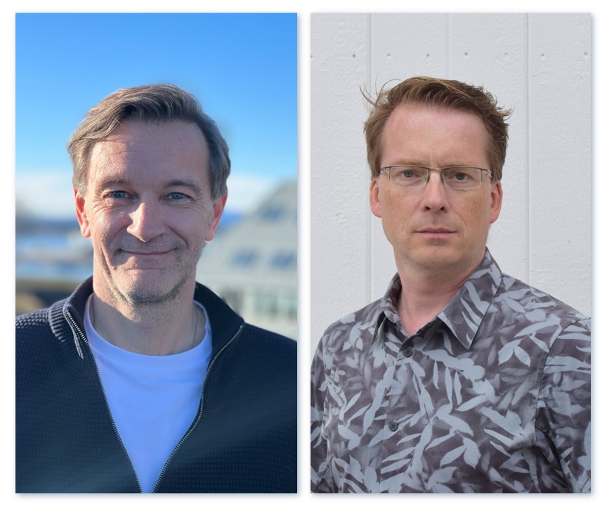 Bilde av kurskomiteen