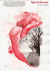 Hjerteforum nummer 1 2021