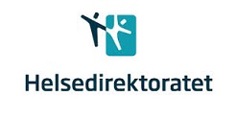 Helsedirektoratets logo