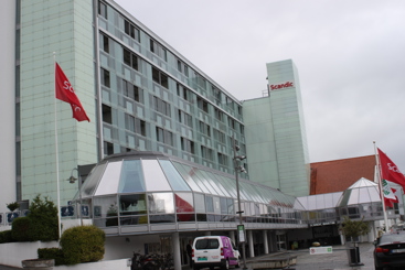 Quality Maritim hotell Haugesund