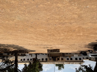 Sykehuset i Ngaoundére, foto Åsmund Heggheim