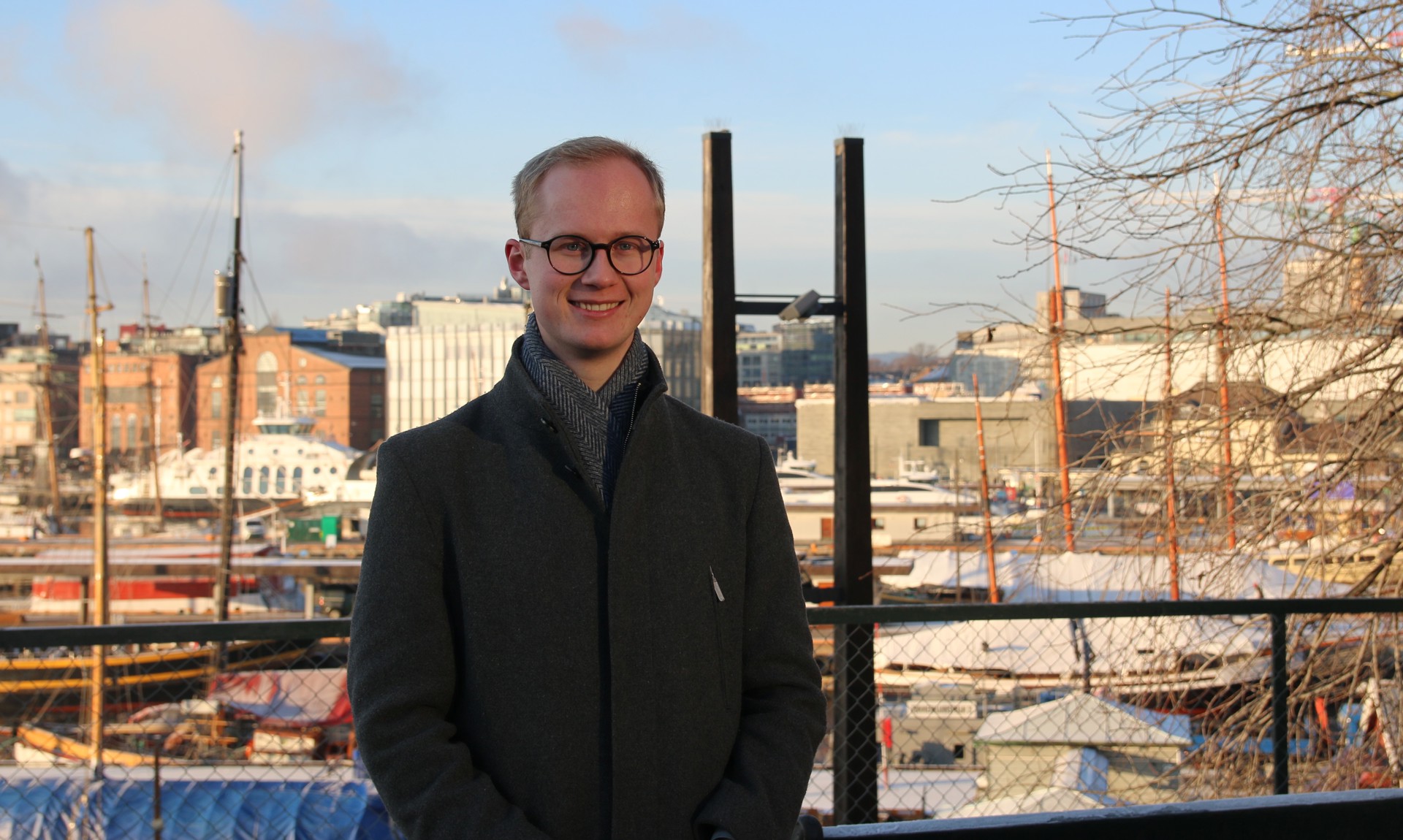 Foto: Anne Helene Lund