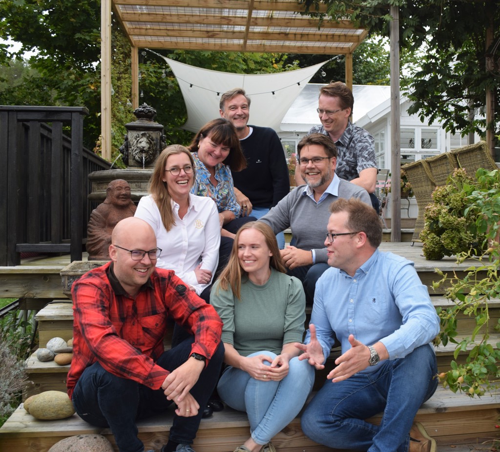 Styret i Allmennlegeforeningen