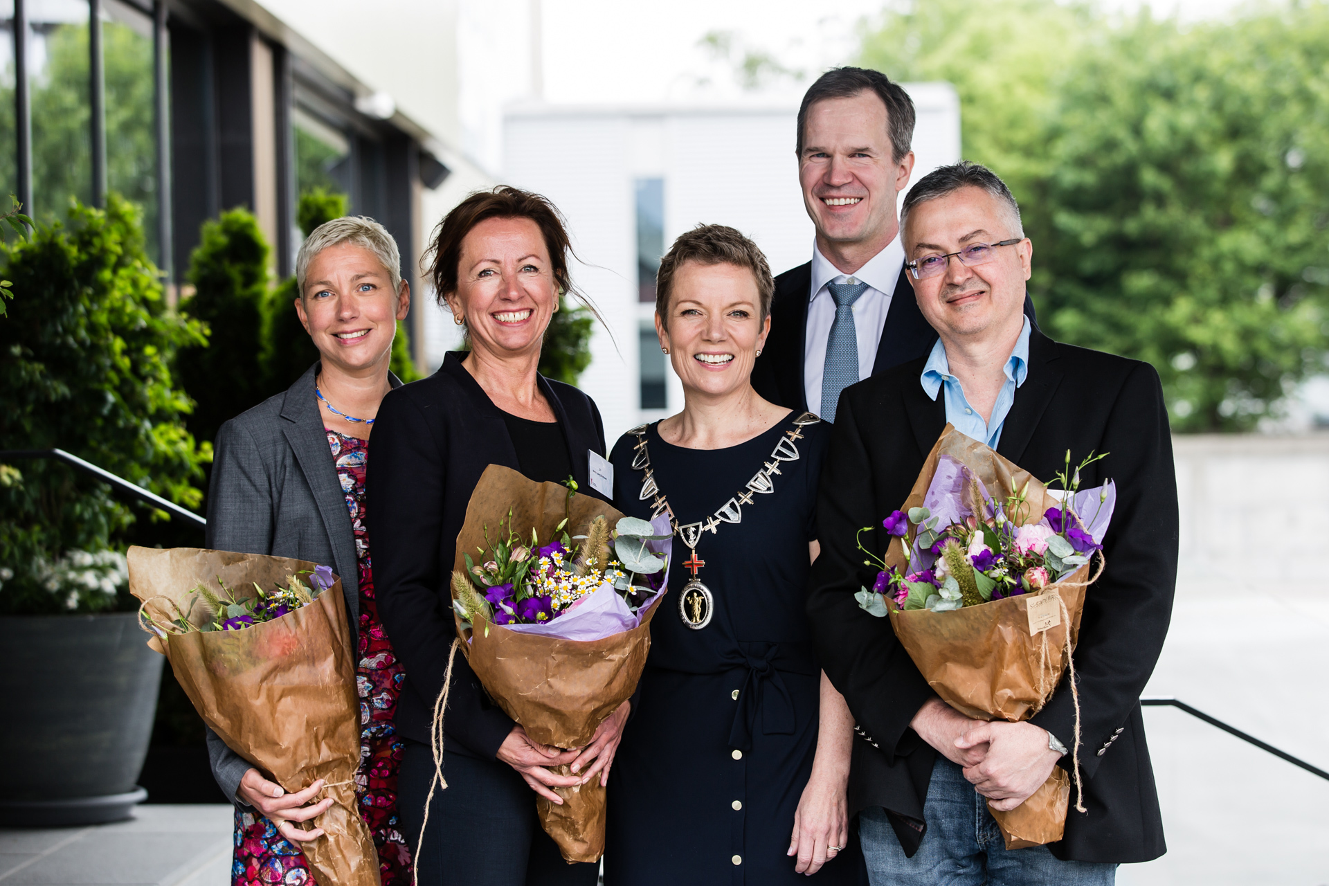 Foto: Thomas Eckhoff. 