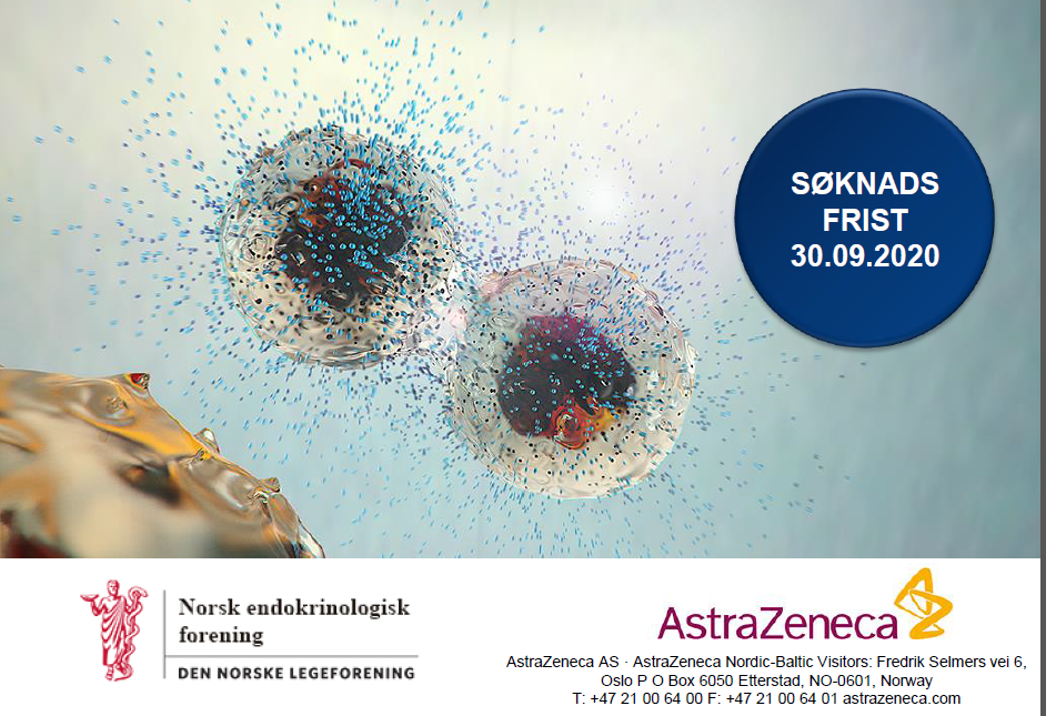 Illustrasjon utlysning