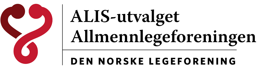 Logo for ALIS-utvalget