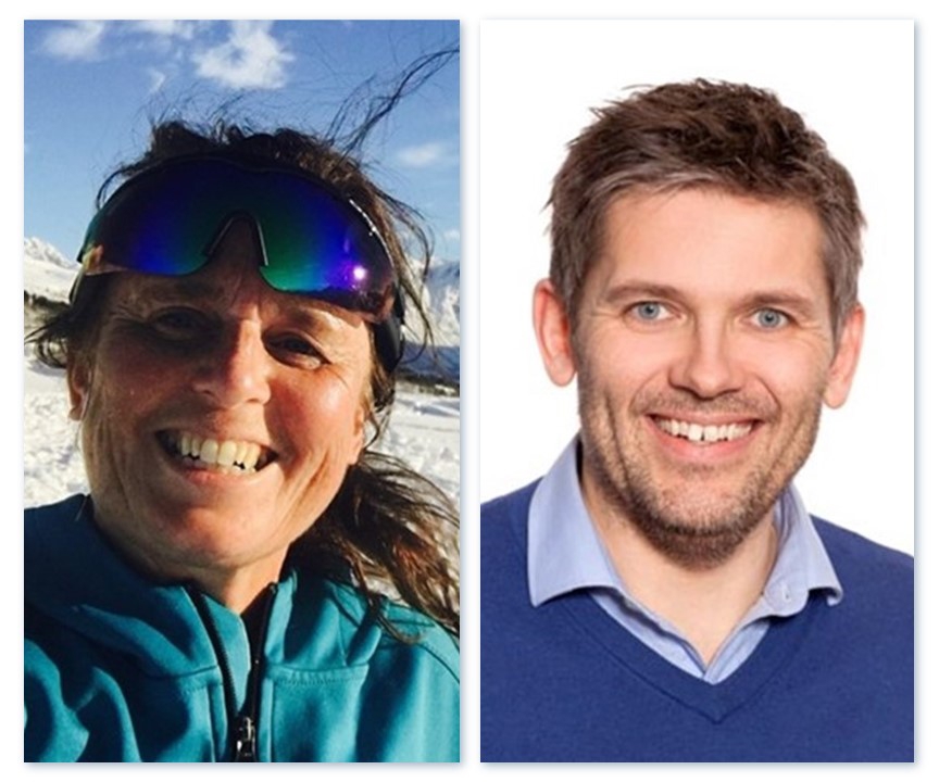 Bilde av kurskomiteen