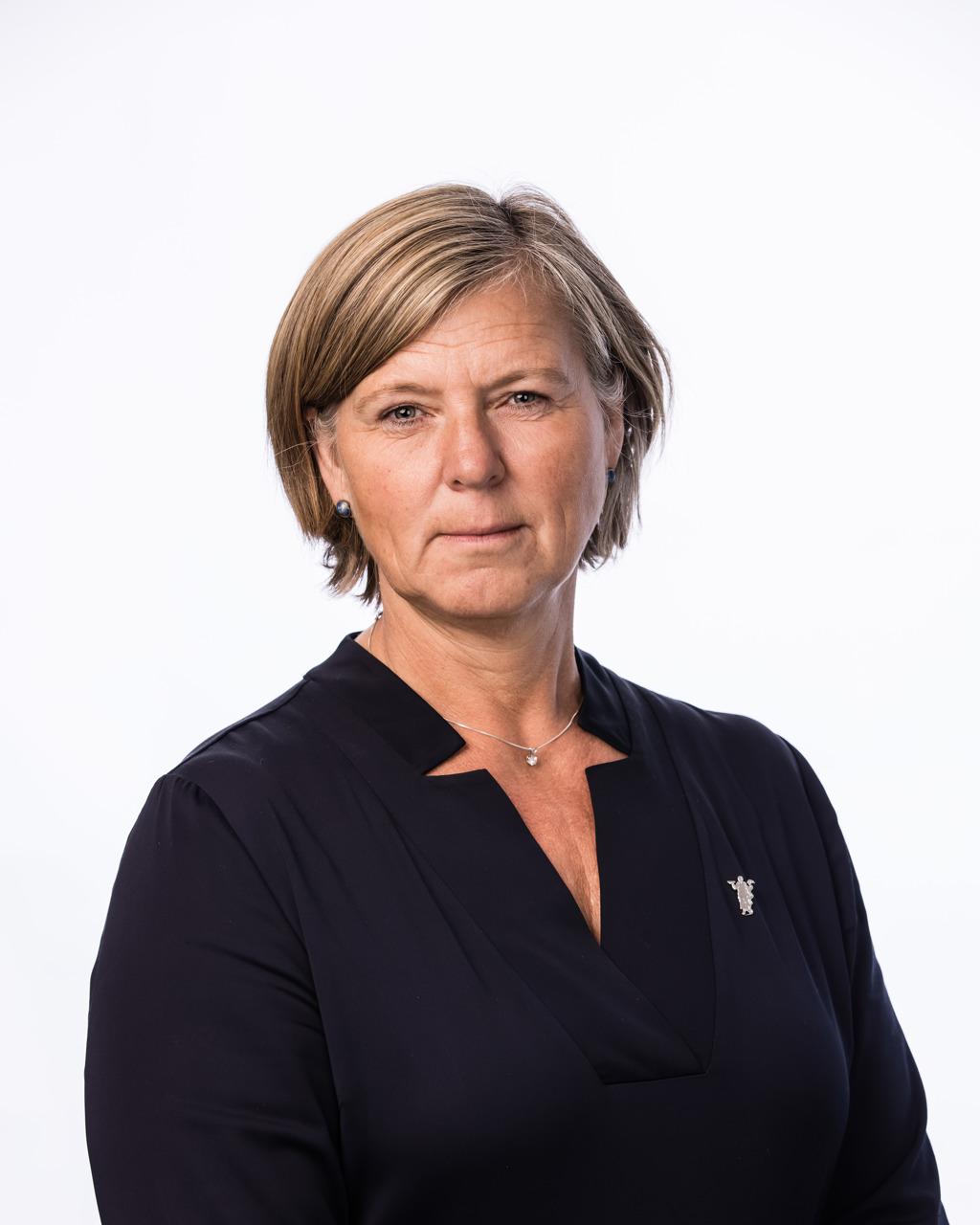 Anne-karin Rime FOTO: Legeforeningen