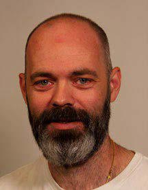 Jesper Ravn. Foto: Privat