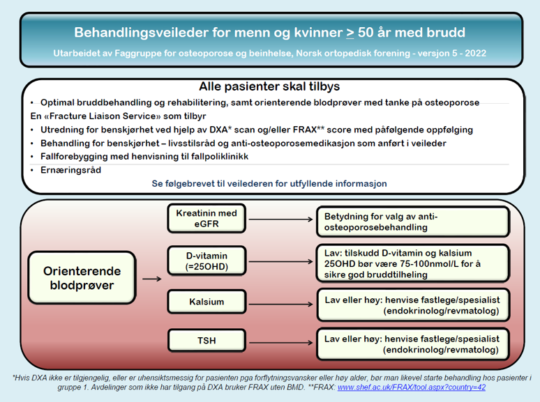side 1 behandlingsveileder