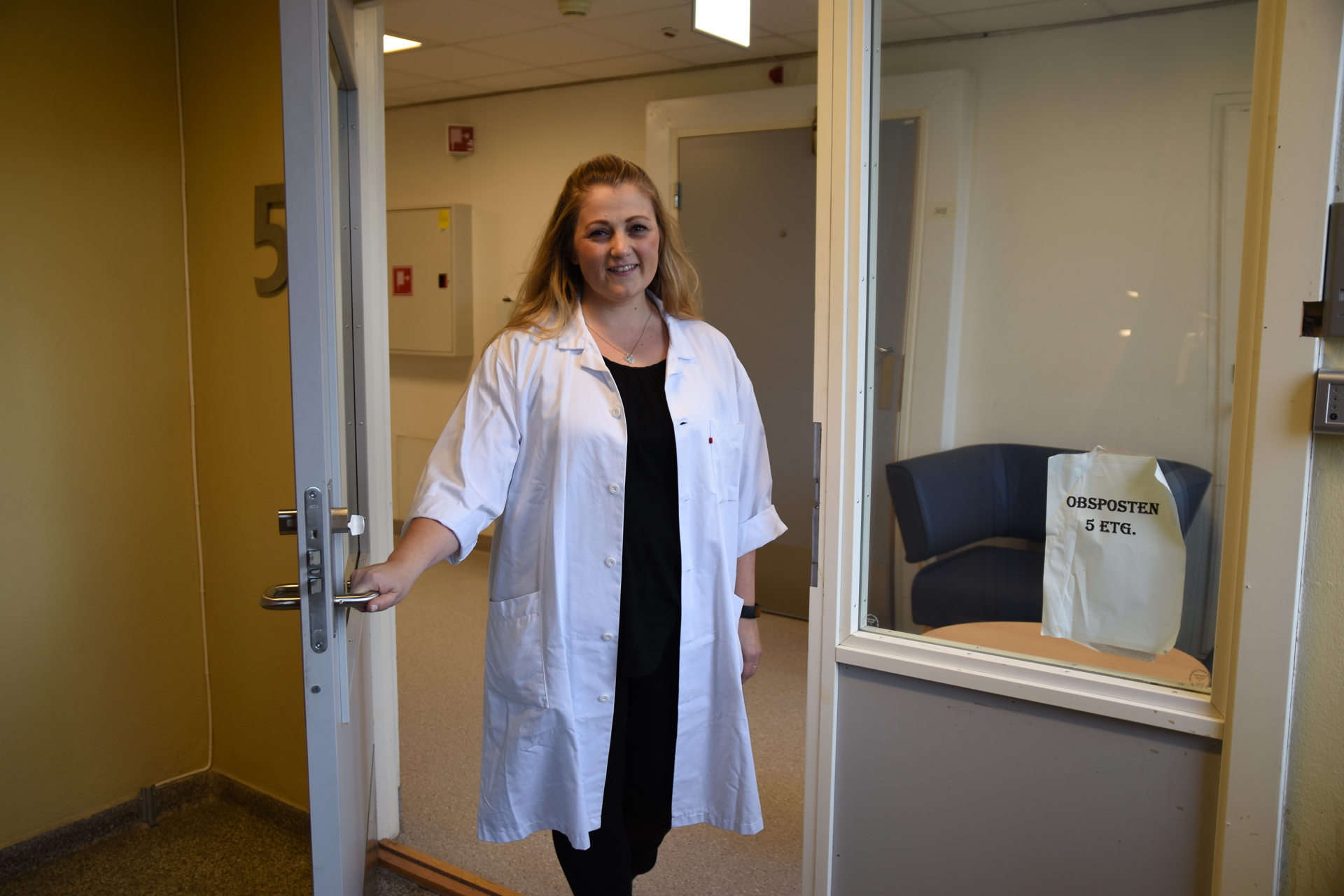 Tonje Rambøll Johannessen