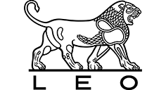 Annonsen til legemiddelselskapet LEO pharma.