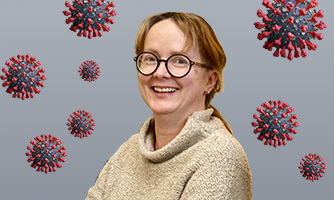 Lise Figenschou fastlege