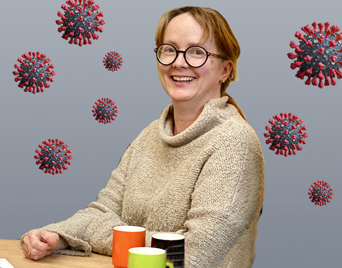 Lise Figenschou fastlege