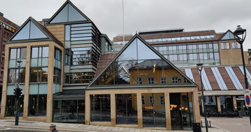 Bilde av Legenes hus