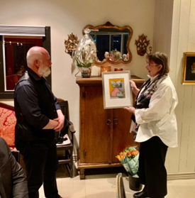 Bilde av Mette Lerfaldet.