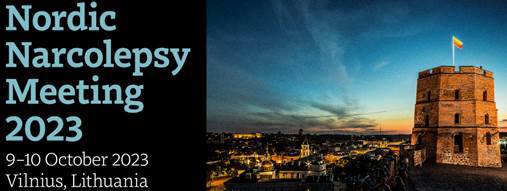Nordic Narcolepsy Meeting