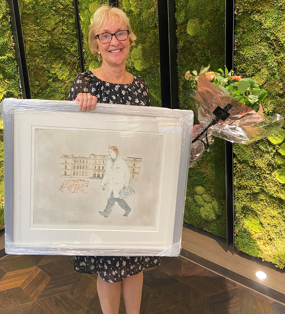 Bilde av Mette Brekke.