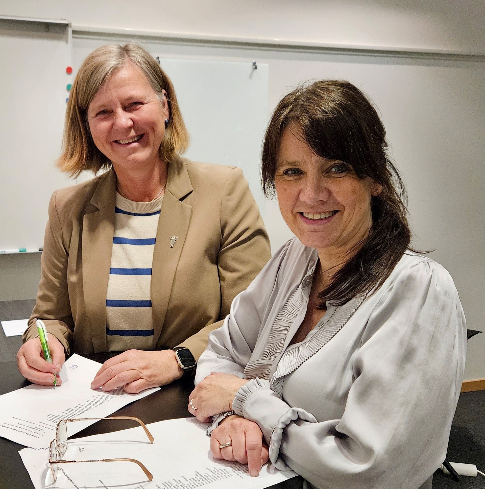 Enighet innledende Spekter 2024-endelig