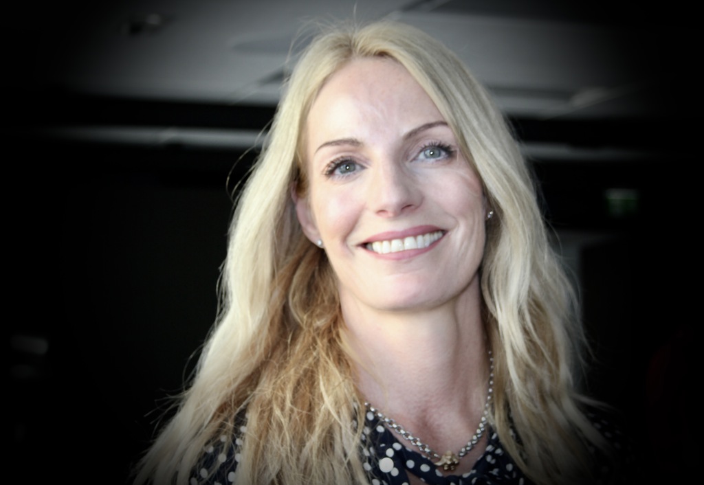 Overlege Nora Vaag Miller er leder i Utvalg for Psykiatriveka. Hun jobber som overlege ved Nordlandssykehuset i Bodø. Foto: Anne Kristine Bergem