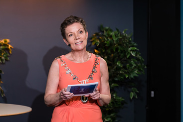 President Marit Hermansen