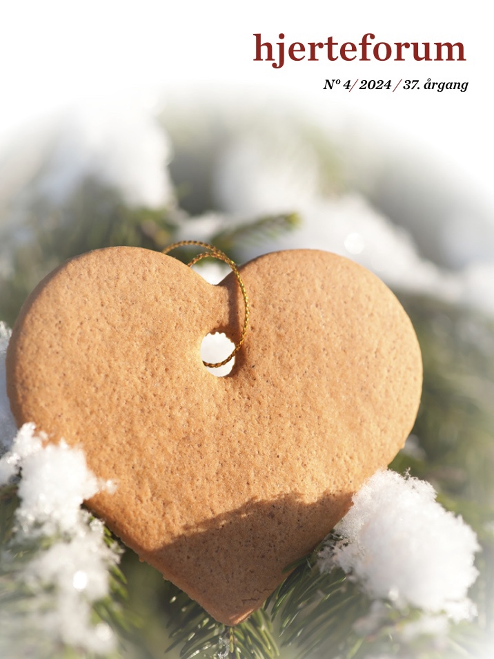 Forsidebilde Hjerteforum 4 2024