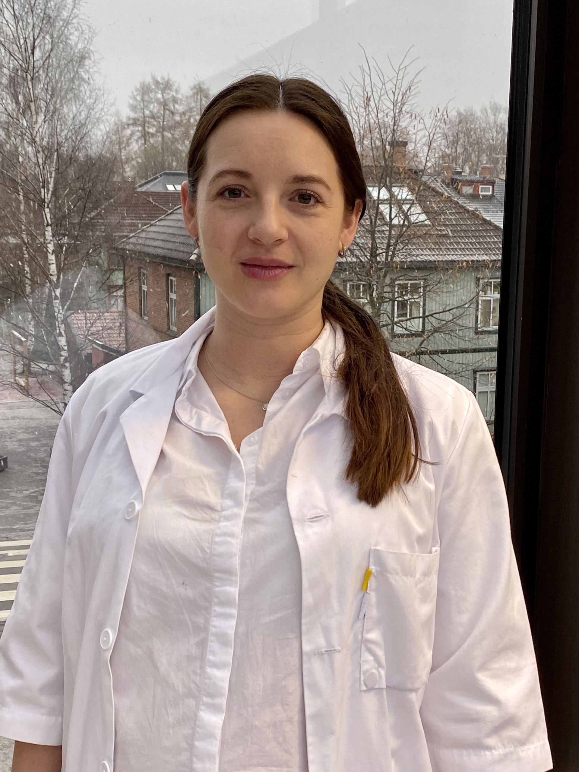 Susanna Fonneland Valland