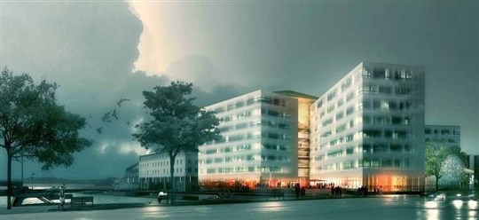 Clarion Hotel & Congress