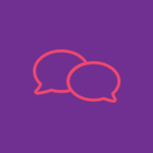 Gjør kloke valg logo