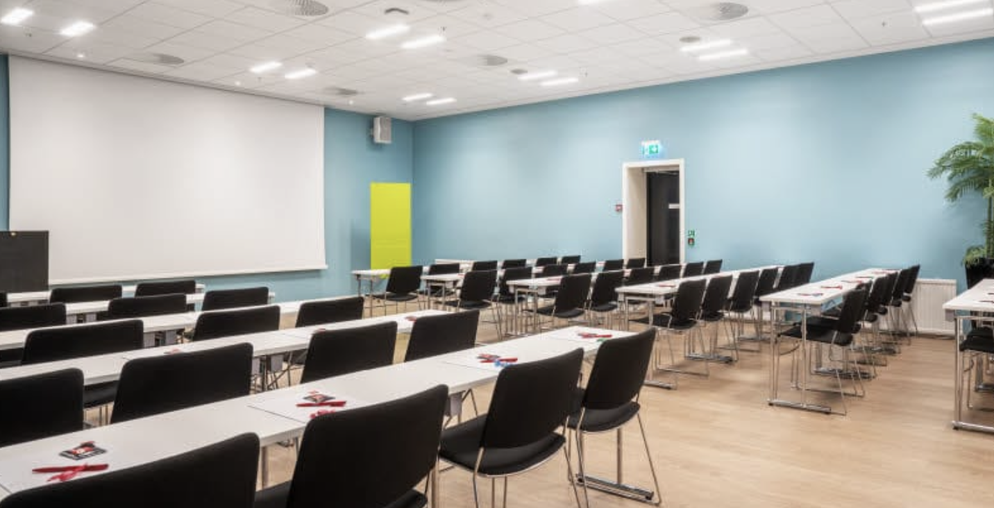 Kurs Hotel Rosenkrantz