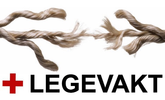 Brudd i forhandlingene