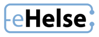 eHelse logo liten