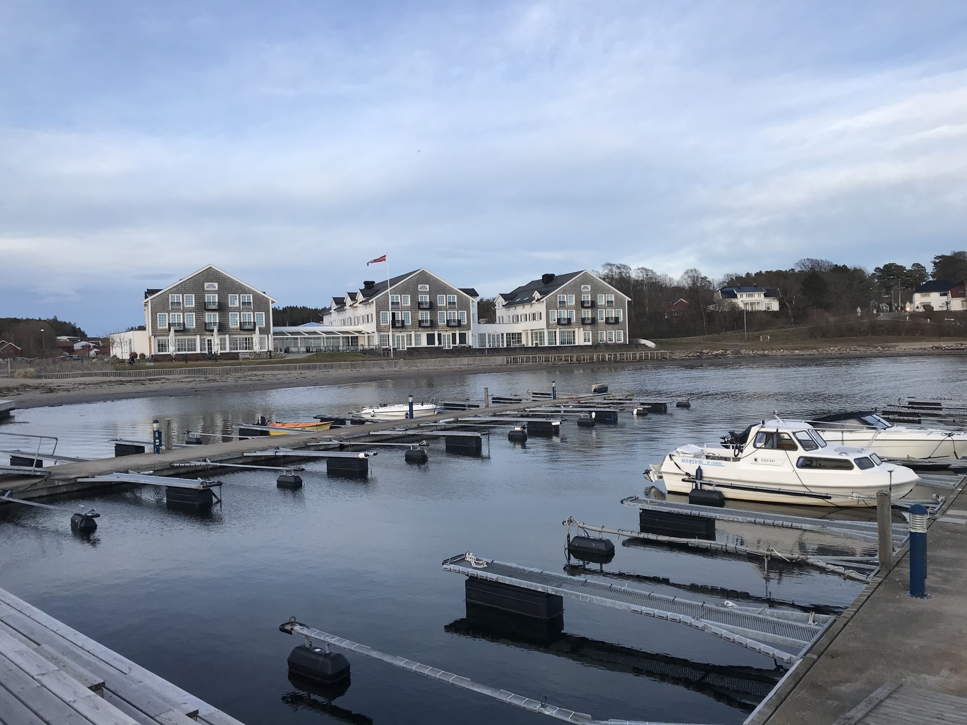 Bilde,  Støtvig Hotel