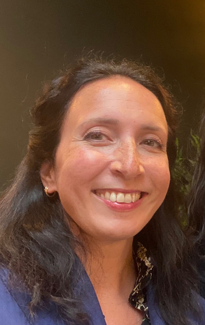 Melissa Weibell er i lokal komite. Til vanlig arbeider hun som avdelingsoverlege ved Stavanger Universitetssykehus. Weibell er også styremedlem i Norsk psykiatrisk forening. Foto: Privat