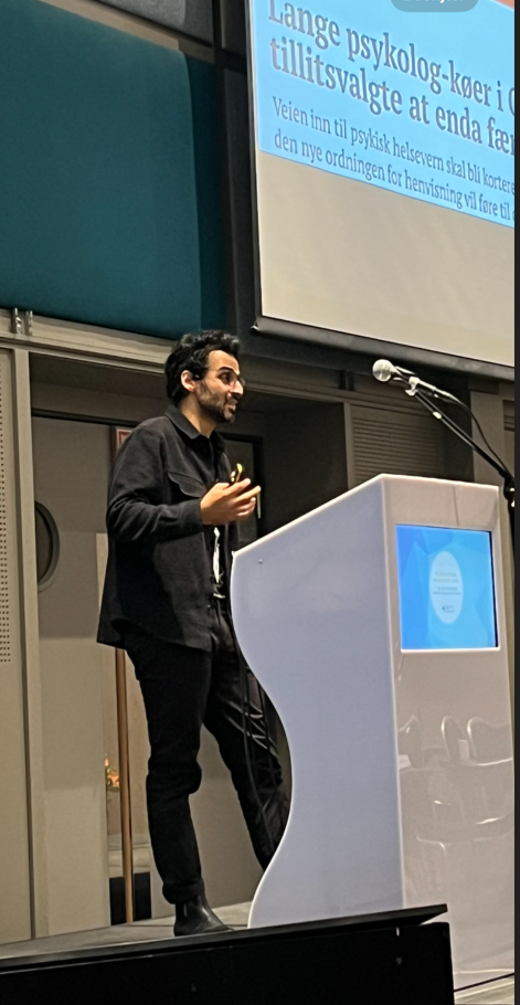 Bilde av Kaveh Rashidi