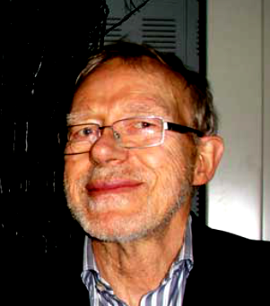 bjørn Hagmar