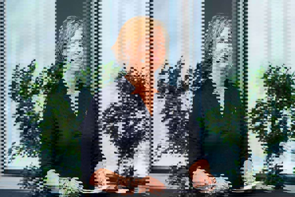 Bilde av Anne-Karin Rime