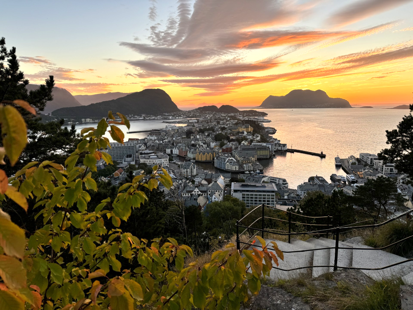 Ålesund