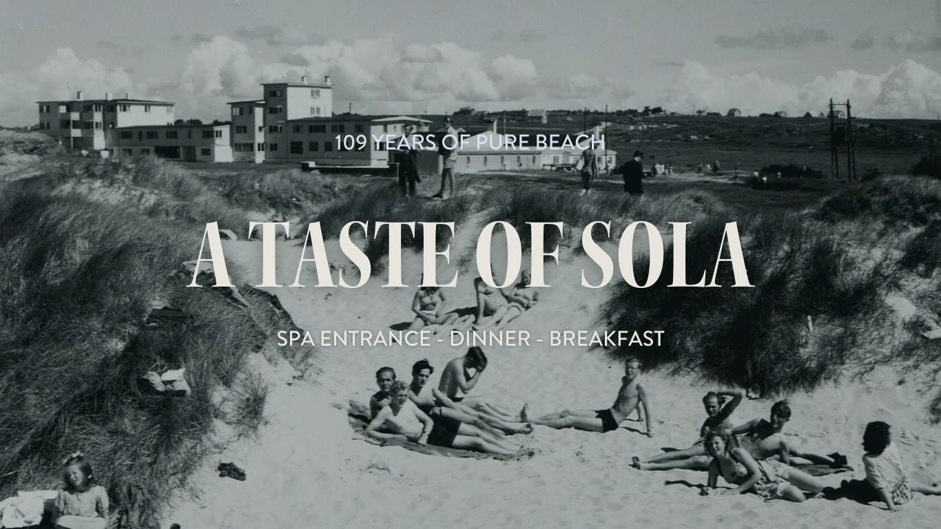 Sola folkehelse