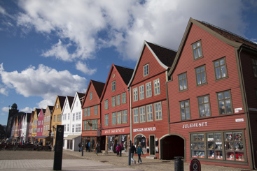 Bergen