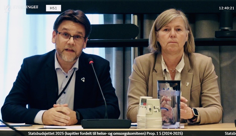 Bilde av Klev og Rime