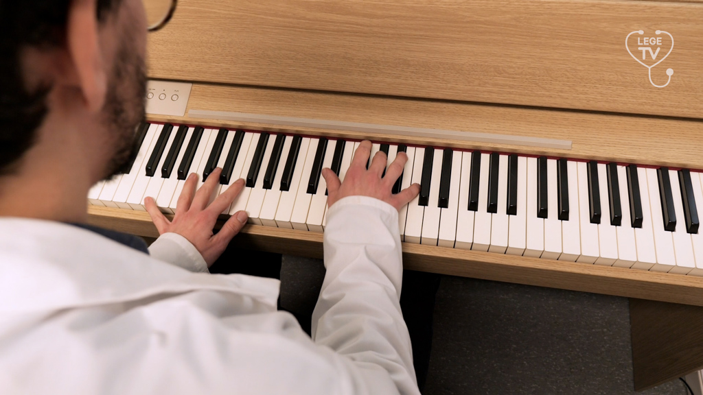 Foto: Vilde Baugstø 