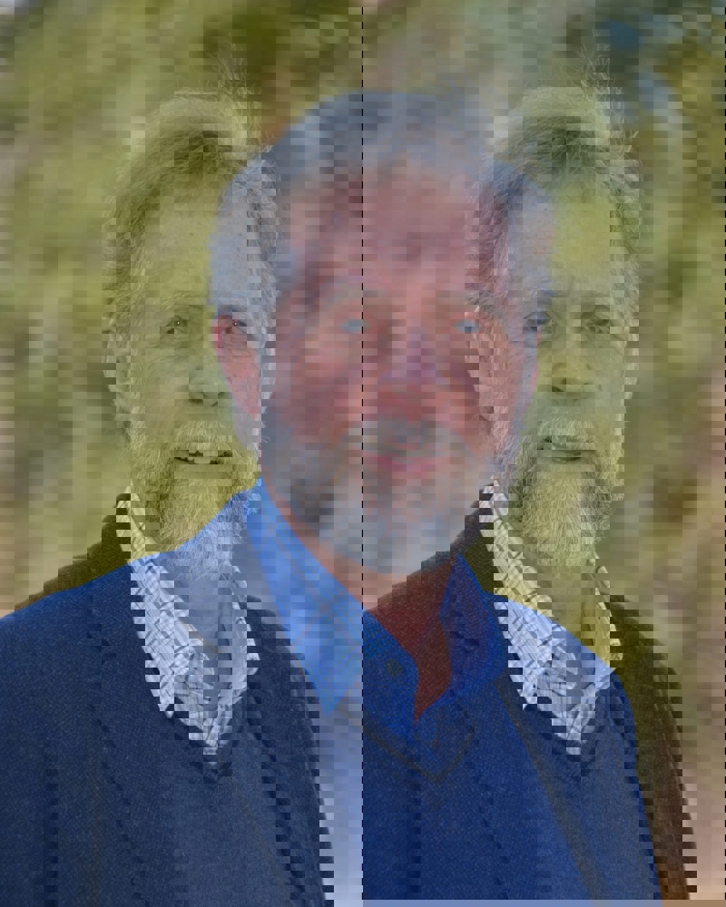 Ole Rikard Haavet foto privat