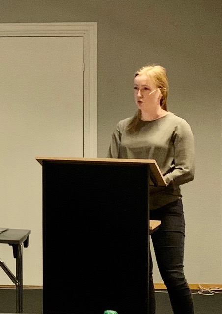 Møte om fastlegeordningen