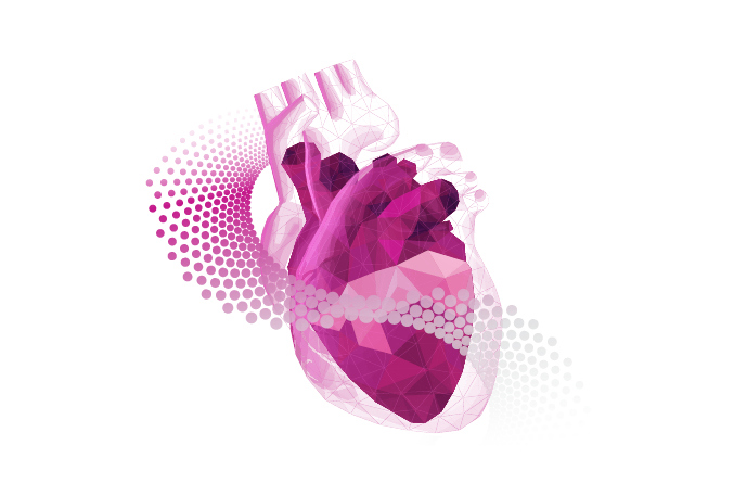 Logo EACVI-kongressen