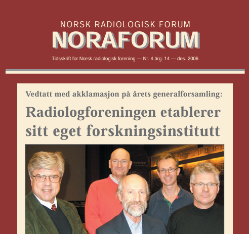 Noraforum faksimile
